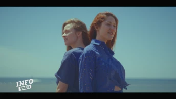 &quot;Coup de projo&quot; sur Sophie de Quay