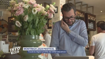 Au-delà du Jazz, toute une région en effervescence