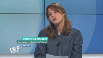 Deux candidats du PS pour succéder à Rebecca Ruiz