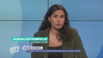 Budget 2026: fin du premier débat les mesures d&#039;économi