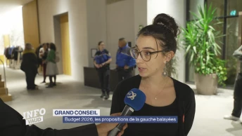 Budget 2026, les propositions de la gauche balayées