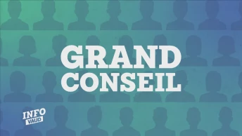 Le Parlement a adopté le budget 2026