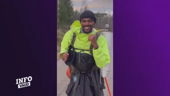 Coup de projo sur Raphiqui