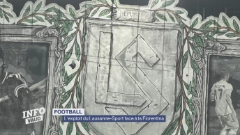 L’exploit du Lausanne-Sport face à la Fiorentina