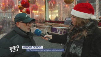 Bô Noël rencontre un succès conséquent