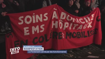 Rétrospective 2025 - Novembre - Décembre