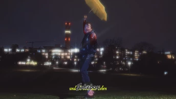 Lass Mich Nicht Im Regen Stehen de Gustav Gurke