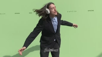 Ride your wave de Ladunna