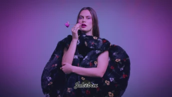 Wild rose de Salomé