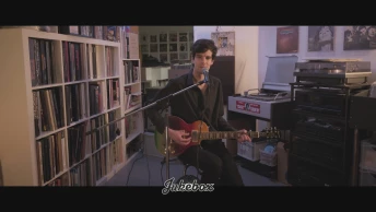 L&#039;Obscurité d&#039;Alex Carmin