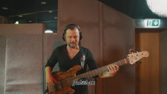 Psychedelic City de Max Harvey