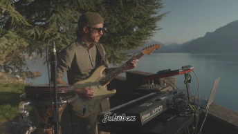 Echoes of Healing de LyOsun