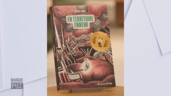 En territoire ennemi