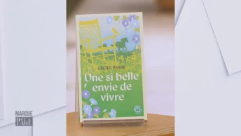 Une si belle envie de vivre
