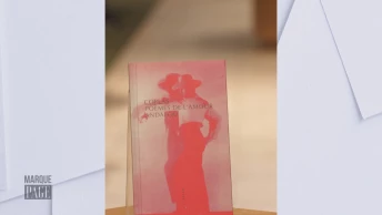 Coplas, poèmes de l&#039;amour andalou
