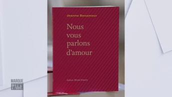 Nous vous parlons d&#039;amour
