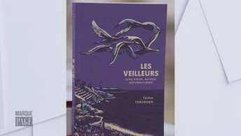 Les Veilleurs