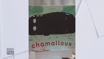 Chamalloux