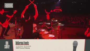 Bellarena Events