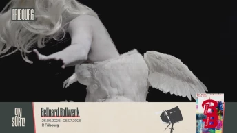 Belluard Bollwerk