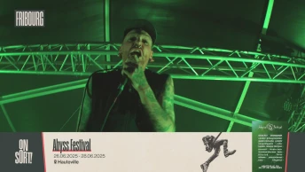 Abyss Festival