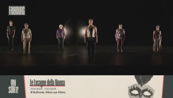 Le Lasagne della Nonna