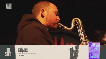Cully Jazz