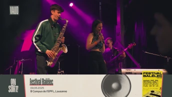 Festival Balélec