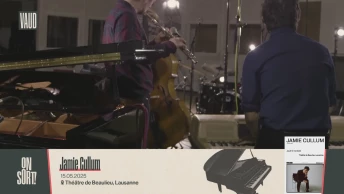 Jamie Cullum