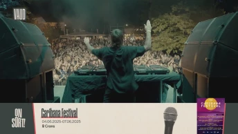 Caribana Festival