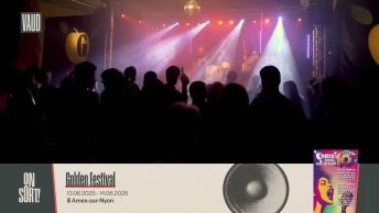 Golden Festival
