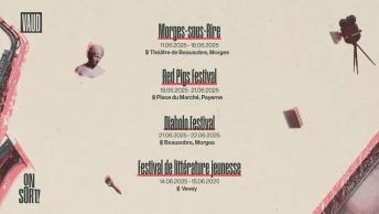 Mais aussi...