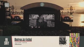 Montreux Jazz Festival