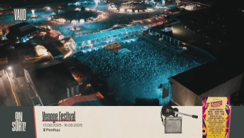 Venoge Festival