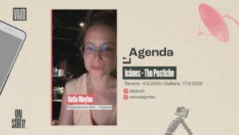 On sort avec L&#039;Agenda