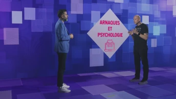 Arnaques et psychologie