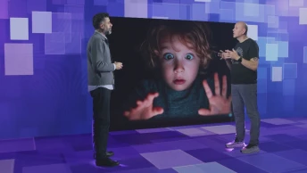 Protéger les enfants des images violentes