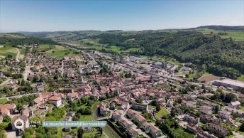 Le marché immobilier vaudois