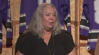 Stéphanie Mérillat est l&#039;invitée des Puckalistes
