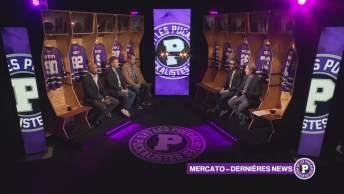 On fait le point sur le mercato