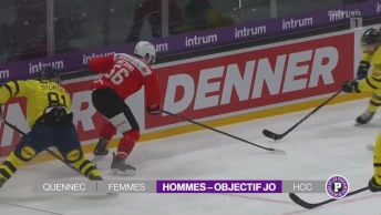 Un bilan helvétique assez terne