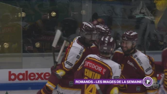 Les images fortes des clubs romands