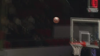 SBL Cup 2025 - finale féminine - Fribourg-Troistorrents 2/2