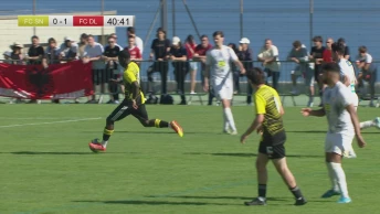 Finale masculine coupe VD 2025 / 2ème mi-temps