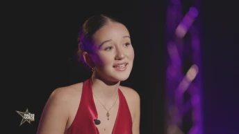 Portrait des finalistes de la saison 9 - 2/4