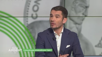 Comment payer en sécurité avec Twint ?