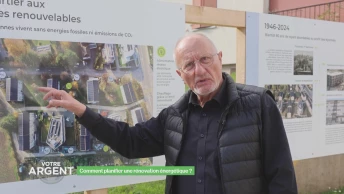 Comment planifier une rénovation énergétique ?
