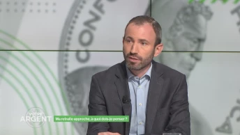 Ma retraite approche, à quoi dois-je penser ?