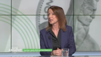 Taux bas : quels effets sur mes finances ?