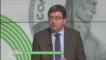 Quand faire des rachats dans ma caisse de pension ?